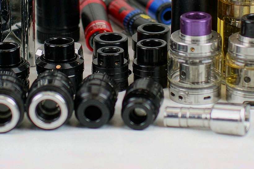 Wholesale Elektronna Ya Sisgareta products in Madrid — ODM ready
