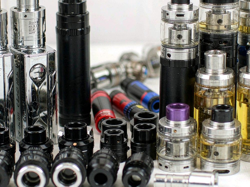 Wholesale Elektronna Ya Sisgareta products in Madrid — verified suppliers
