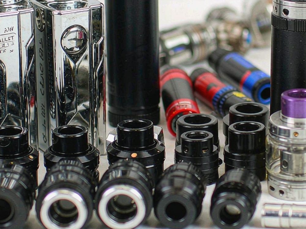 Wholesale Elektronna Ya Sisgareta tanks — 2026