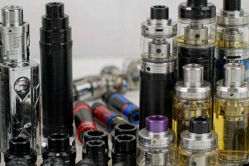 Wholesale Elektronna Ya Sisgareta tanks — ODM ready
