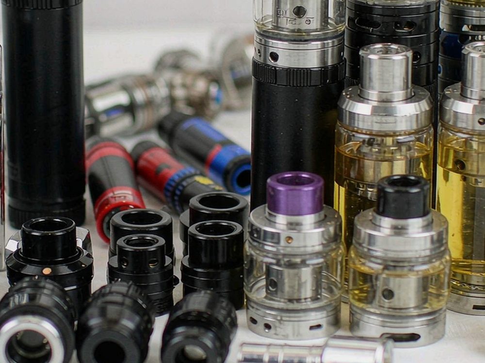 Wholesale Elektronna Ya Sisgareta tanks — wholesale only