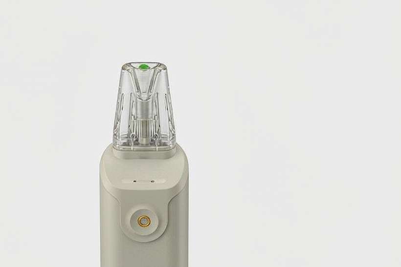 Wholesale Madrid Elektronna Ya Sisgareta — limited batch
