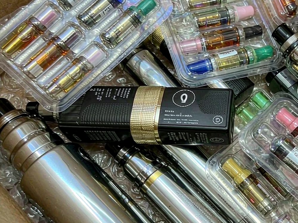Wholesale Madrid Elektronna Ya Sisgareta — new arrivals