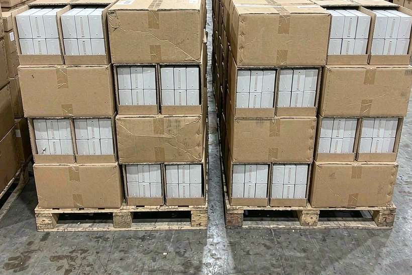Wholesale Madrid Elektronna Ya Sisgareta — Summer deals