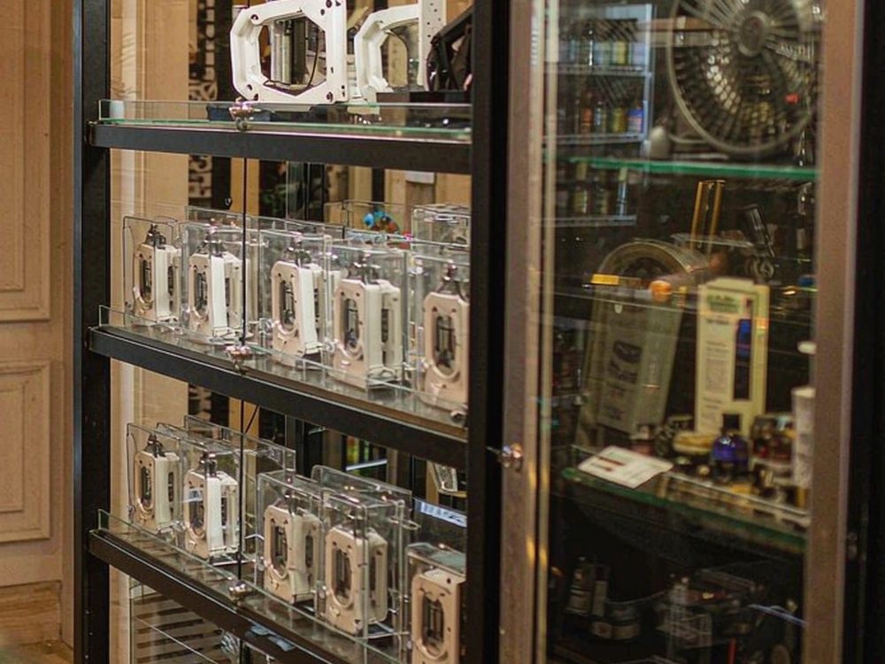 Wholesale Madrid Elektronna Ya Sisgareta — top rated
